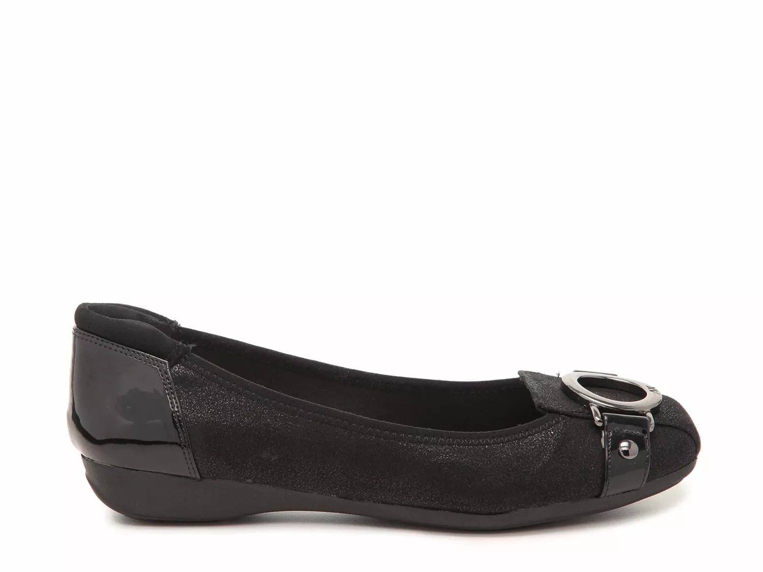 anne klein umeko ballet flat