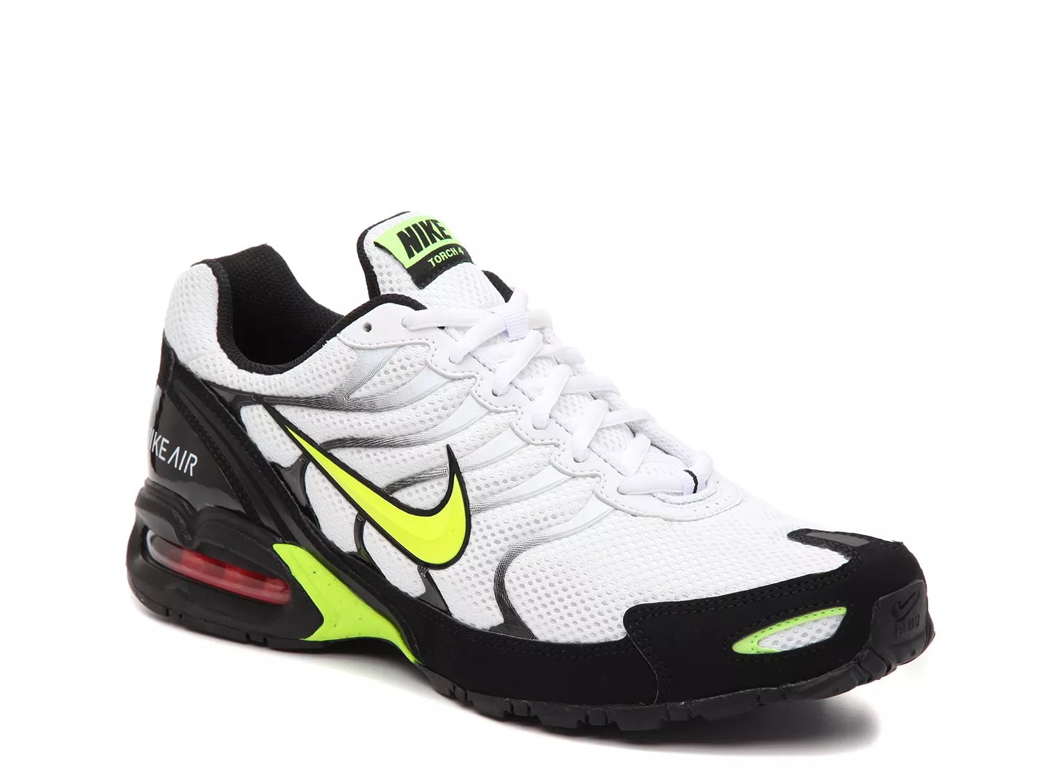 nike men's air max torch 4