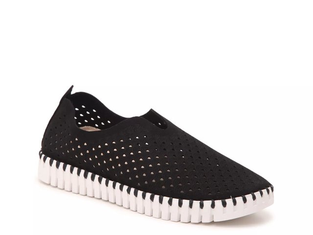 Ilse Jacobsen Tulip Slip On Sneaker