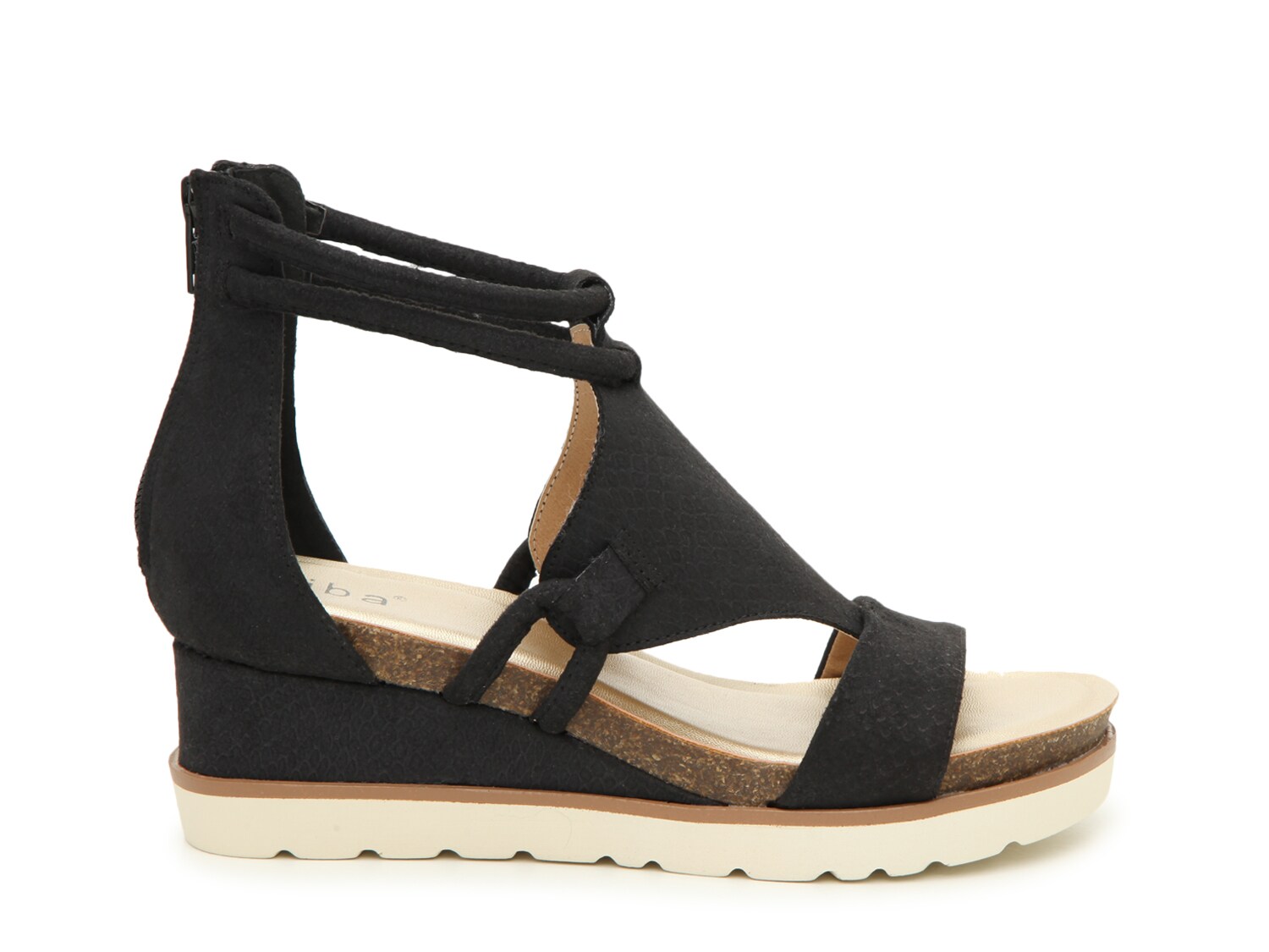 dsw womens wedges