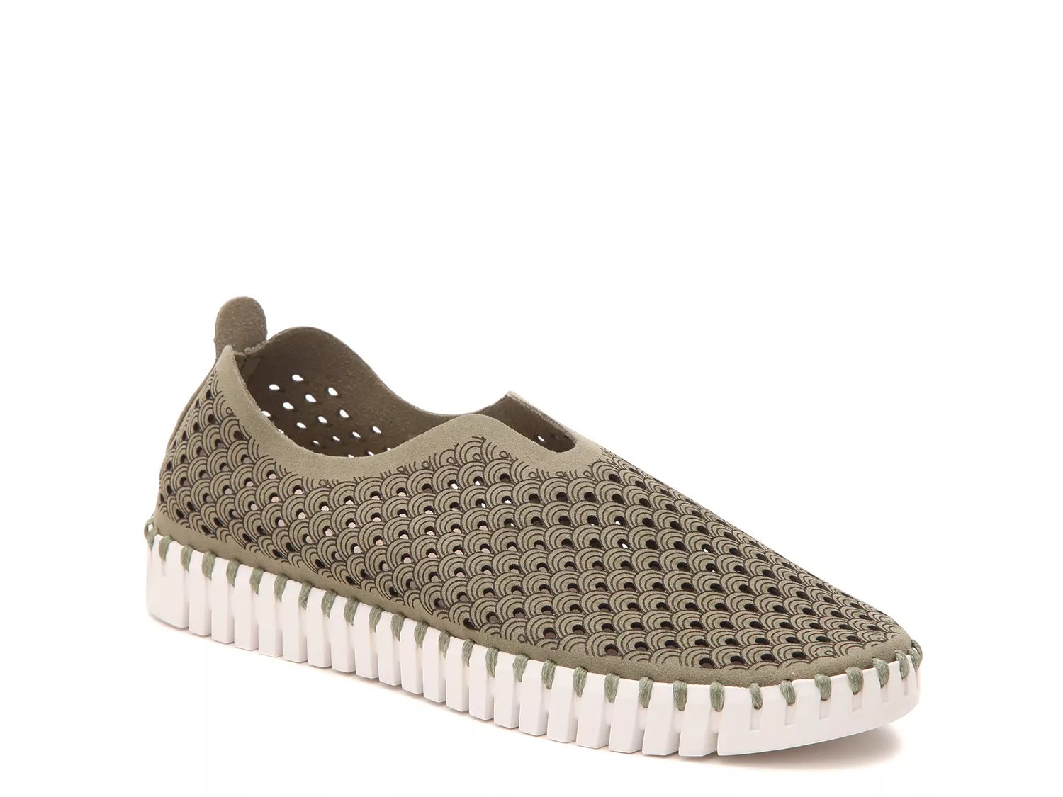 Ilse Jacobsen Tulip Slip-On Sneaker - Free Shipping | DSW