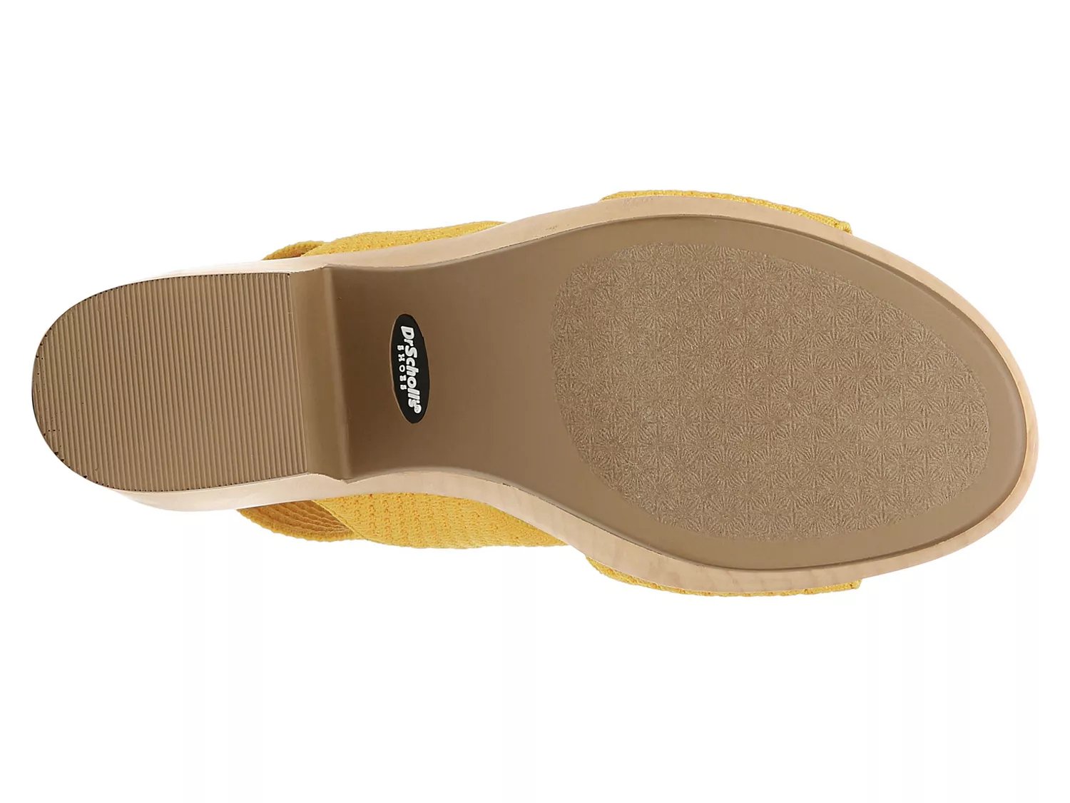 dr scholls becca
