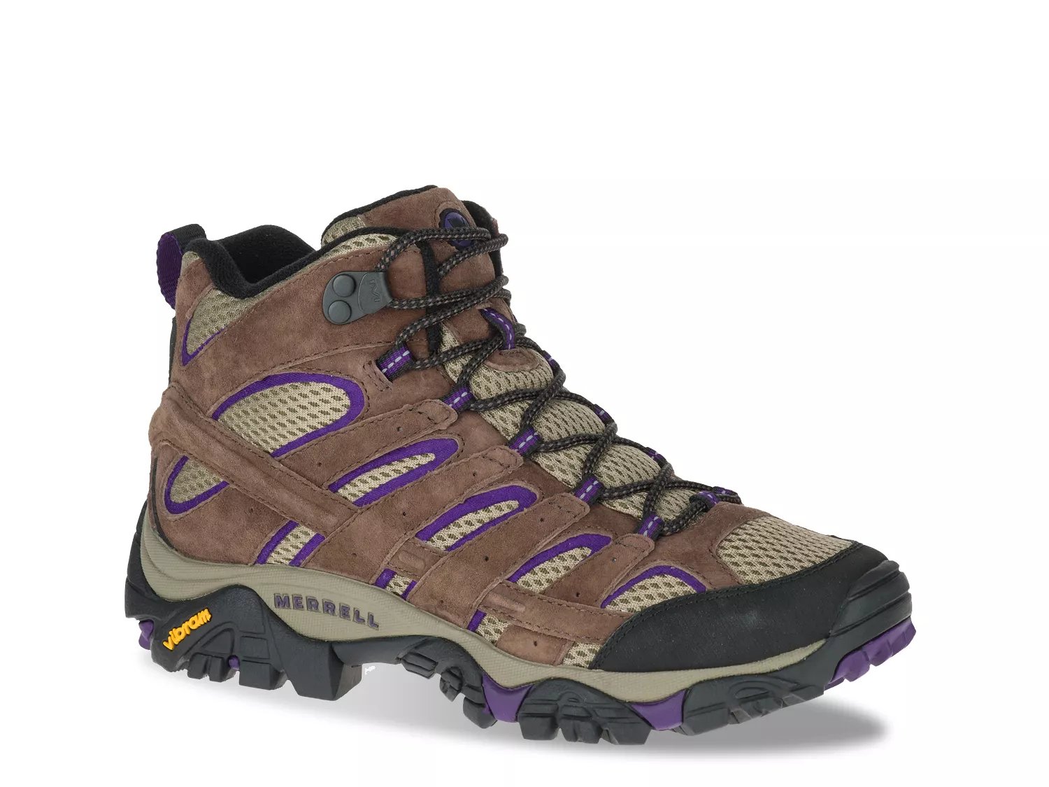 dsw merrell moab 2