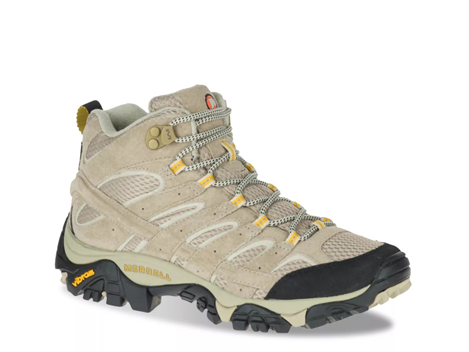 dsw womens merrell