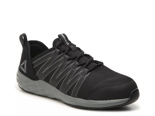 Dsw womens steel toe shoes deals
