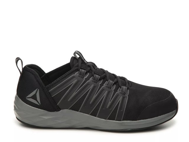 Reebok Work Astroride Steel Toe Work Shoe Free Shipping DSW