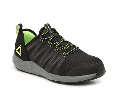 athletic steel toe work shoes