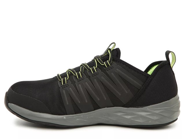 Reebok astroride steel toe clearance
