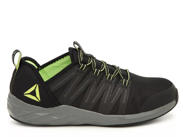 Reebok Work Astroride Steel Toe Work Shoe Free Shipping DSW