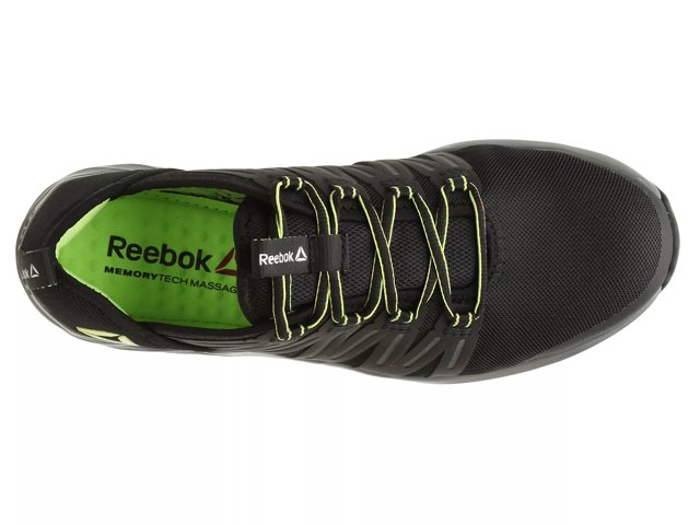 Reebok astroride steel toe clearance