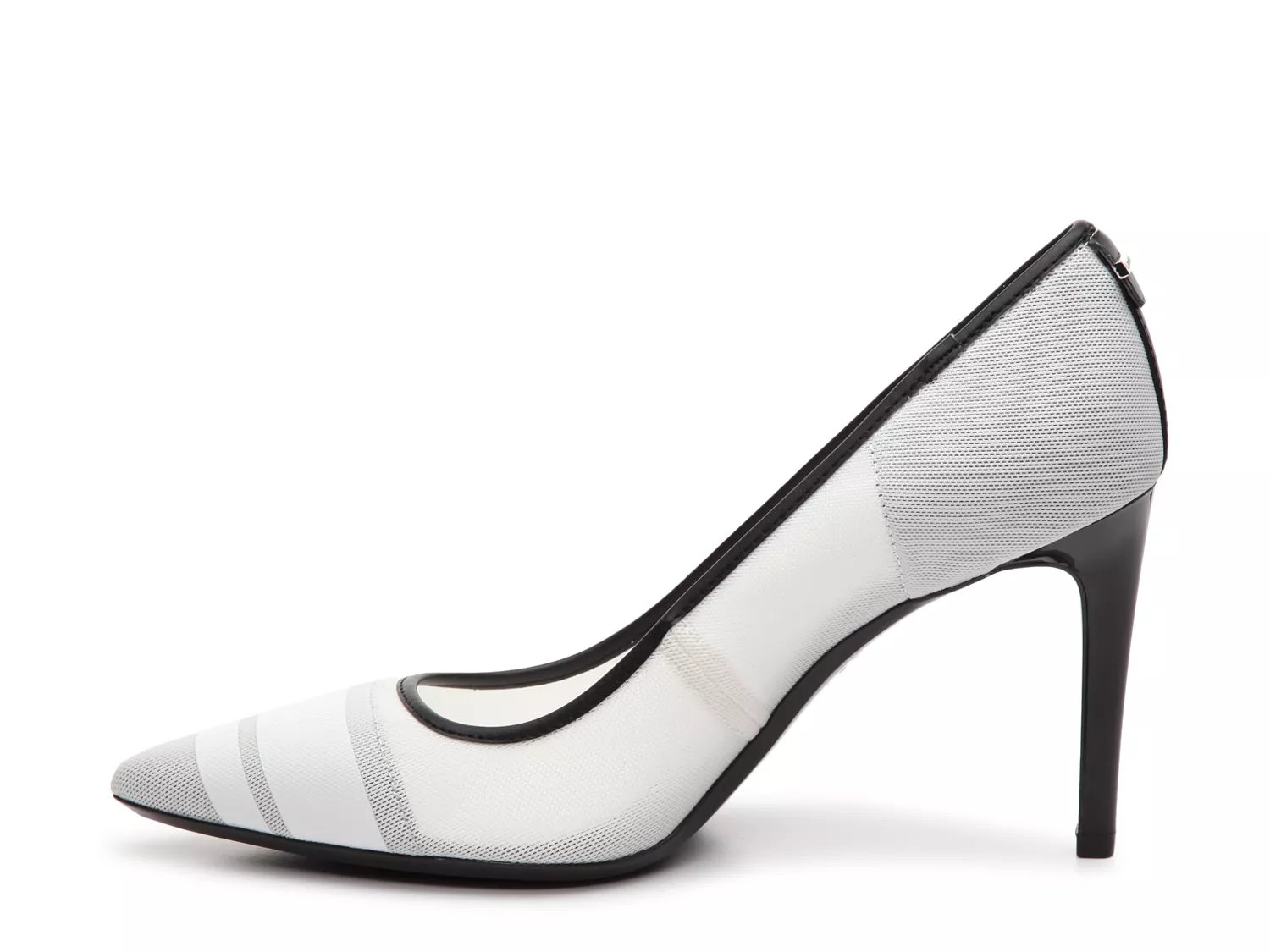 calvin klein booties dsw