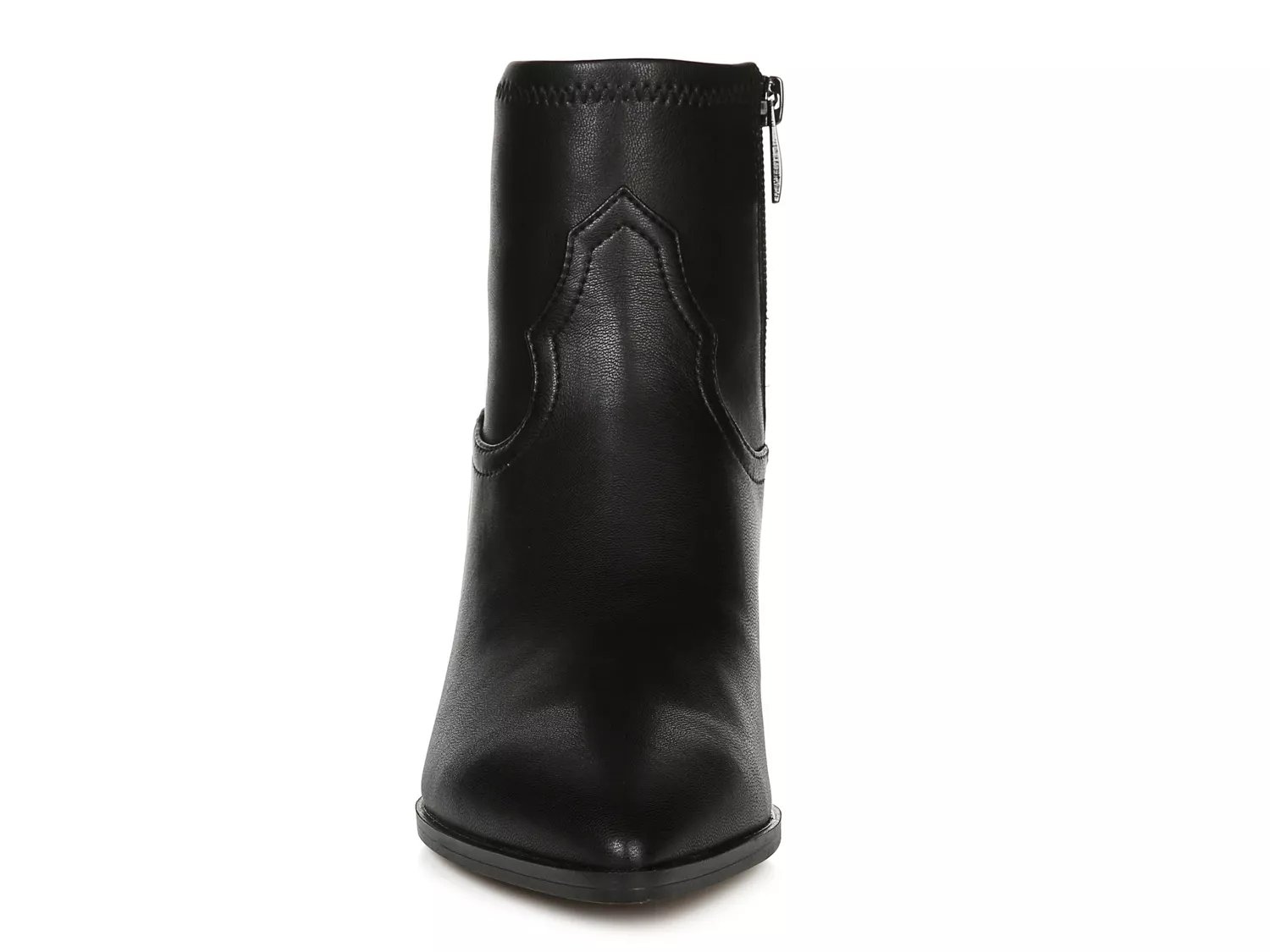 franco sarto shaneen western bootie