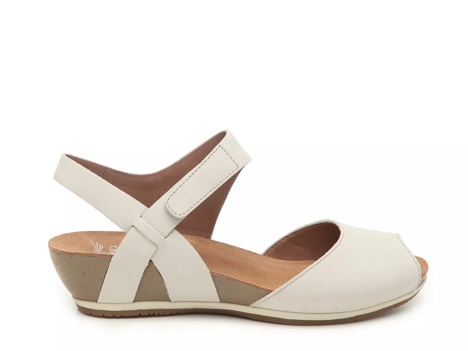 dansko vera wedge