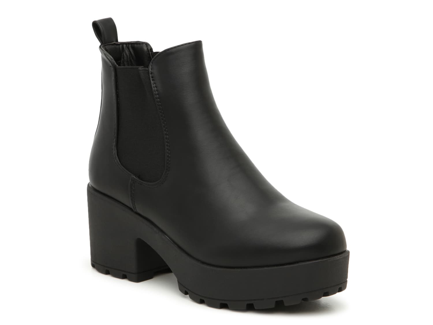 Coolway Irby Chelsea Boot Women's Shoes 