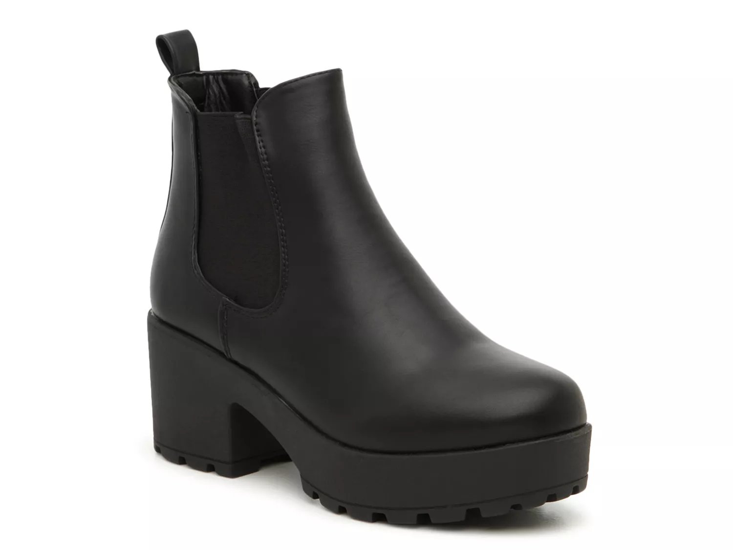 coolway irby chelsea boot