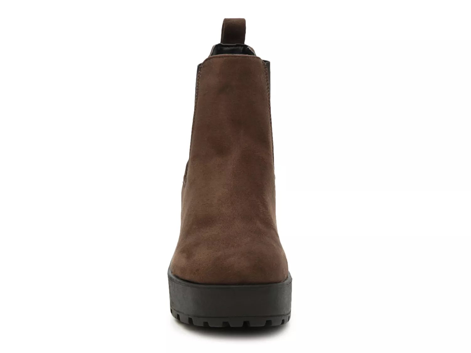 irby chelsea boot