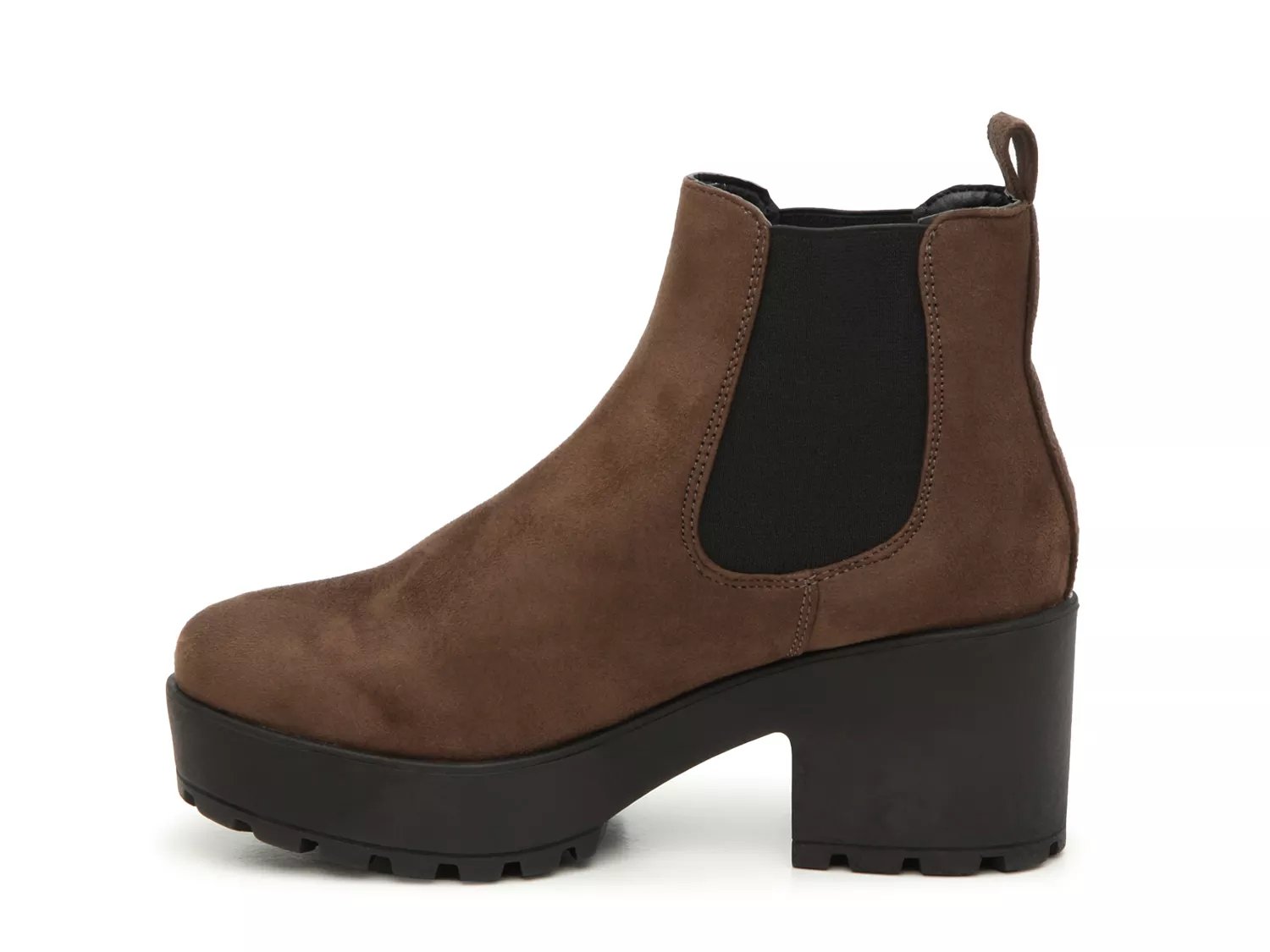 irby chelsea boot