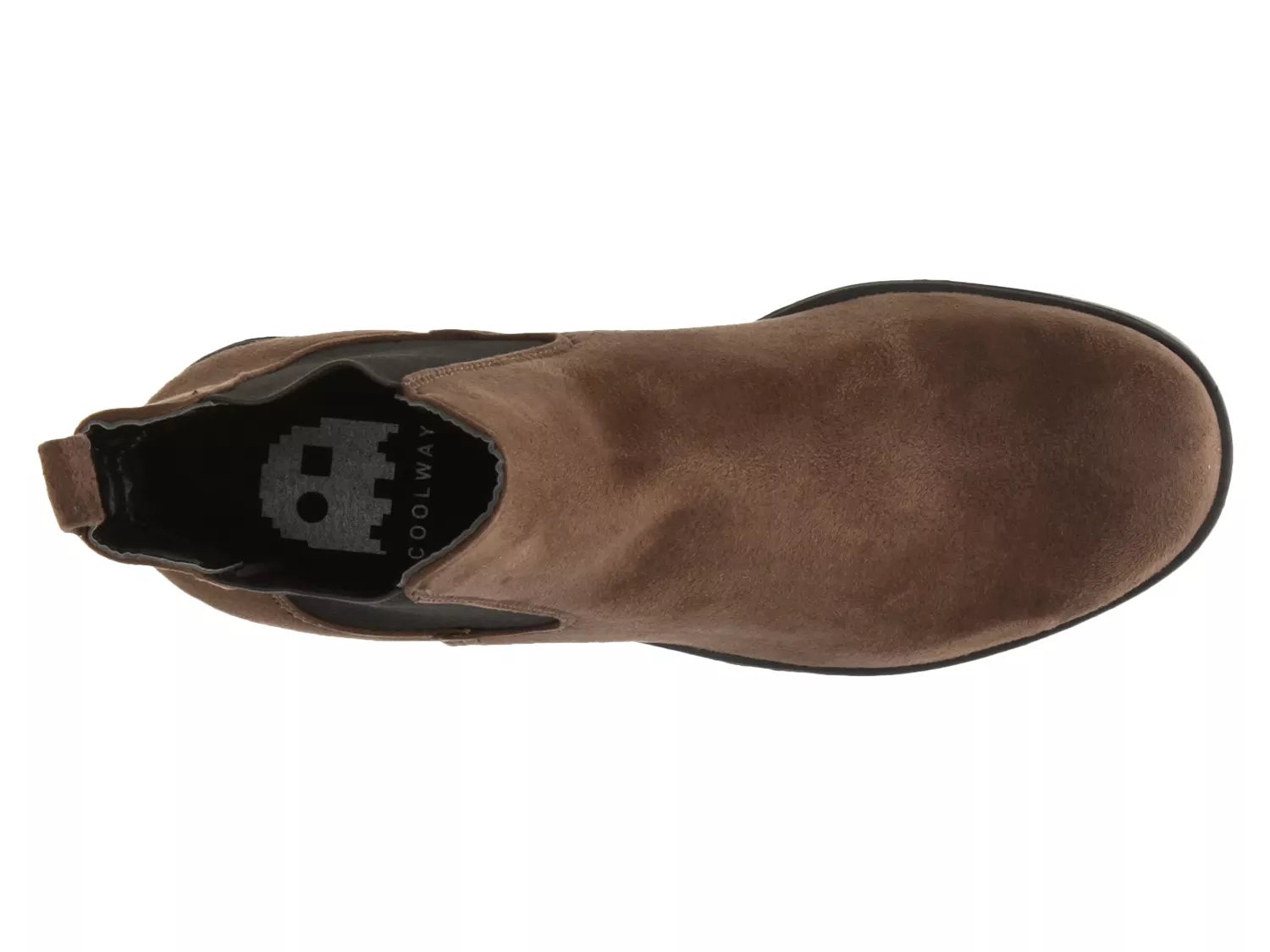coolway chelsea boots