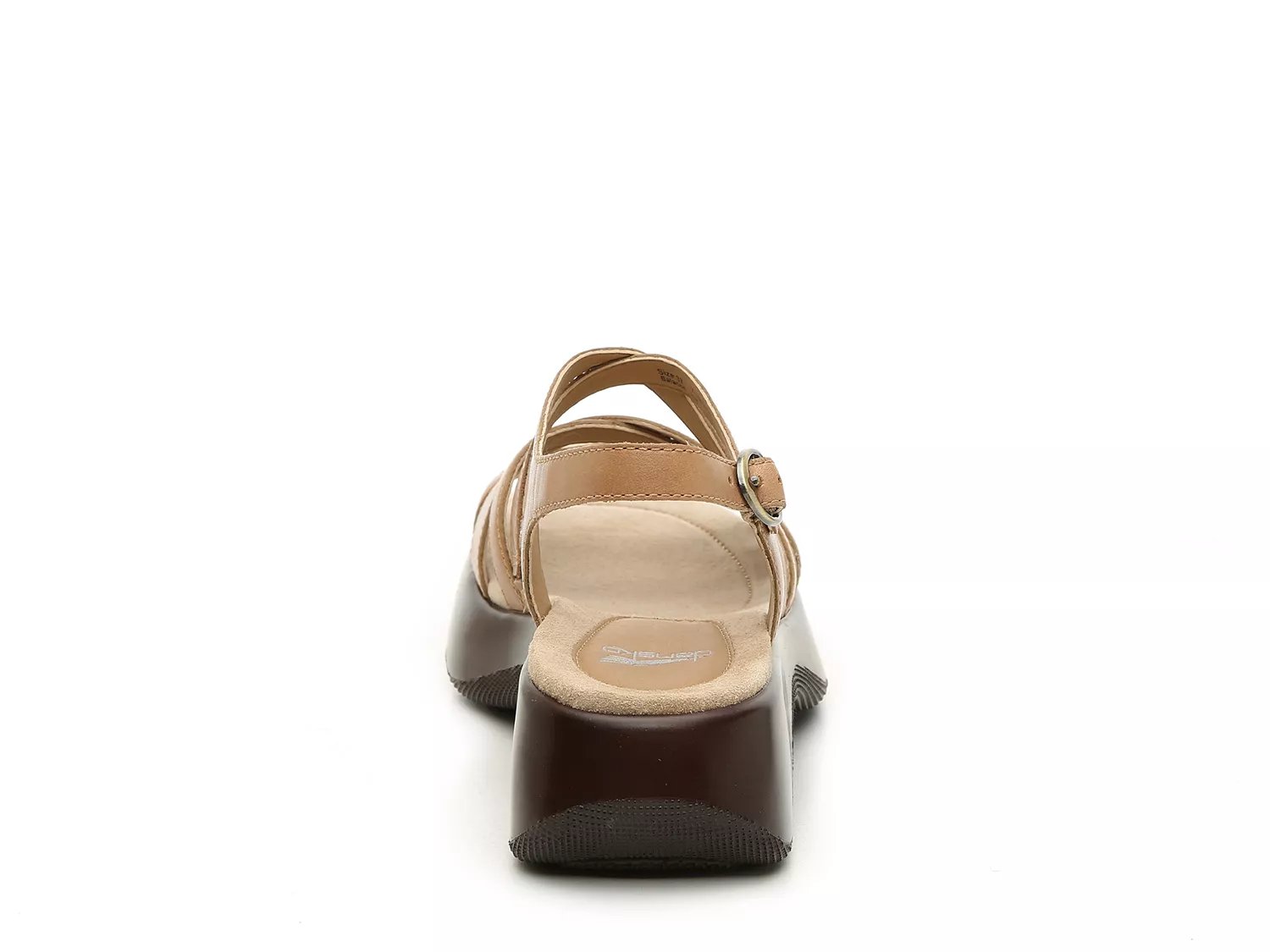 dansko lolita