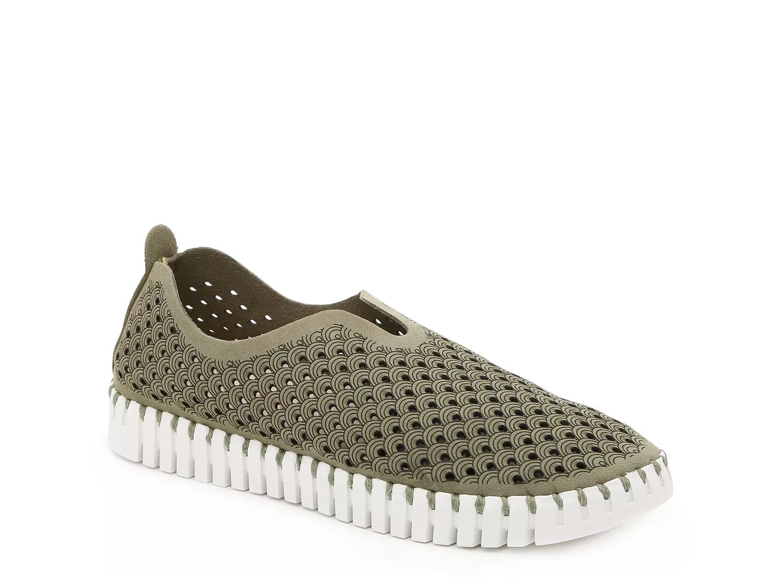 Ilse Jacobsen Tulip Slip-On Sneaker - Free Shipping | DSW