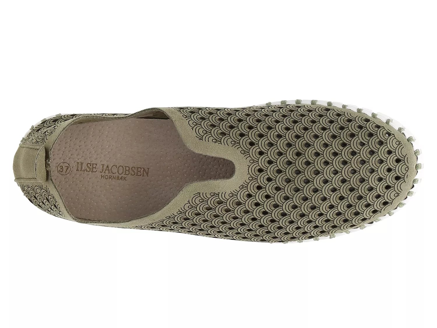 dsw ilse jacobsen