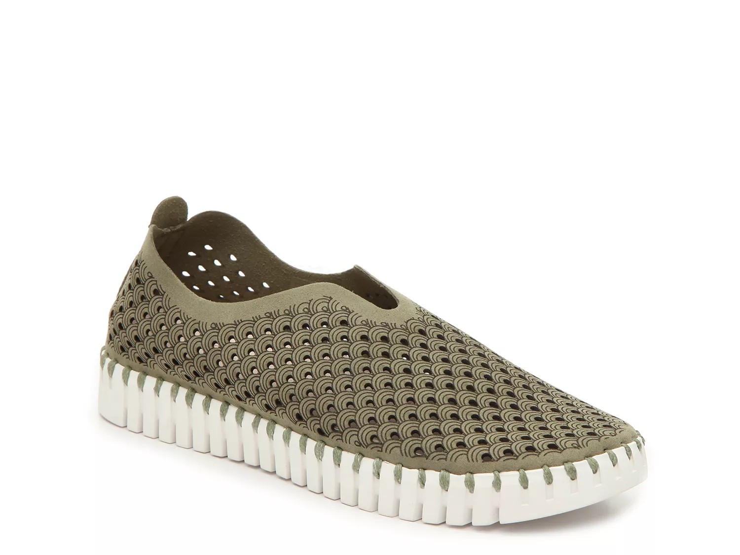 Ilse Jacobsen Tulip Slip-On Sneaker - Free Shipping | DSW