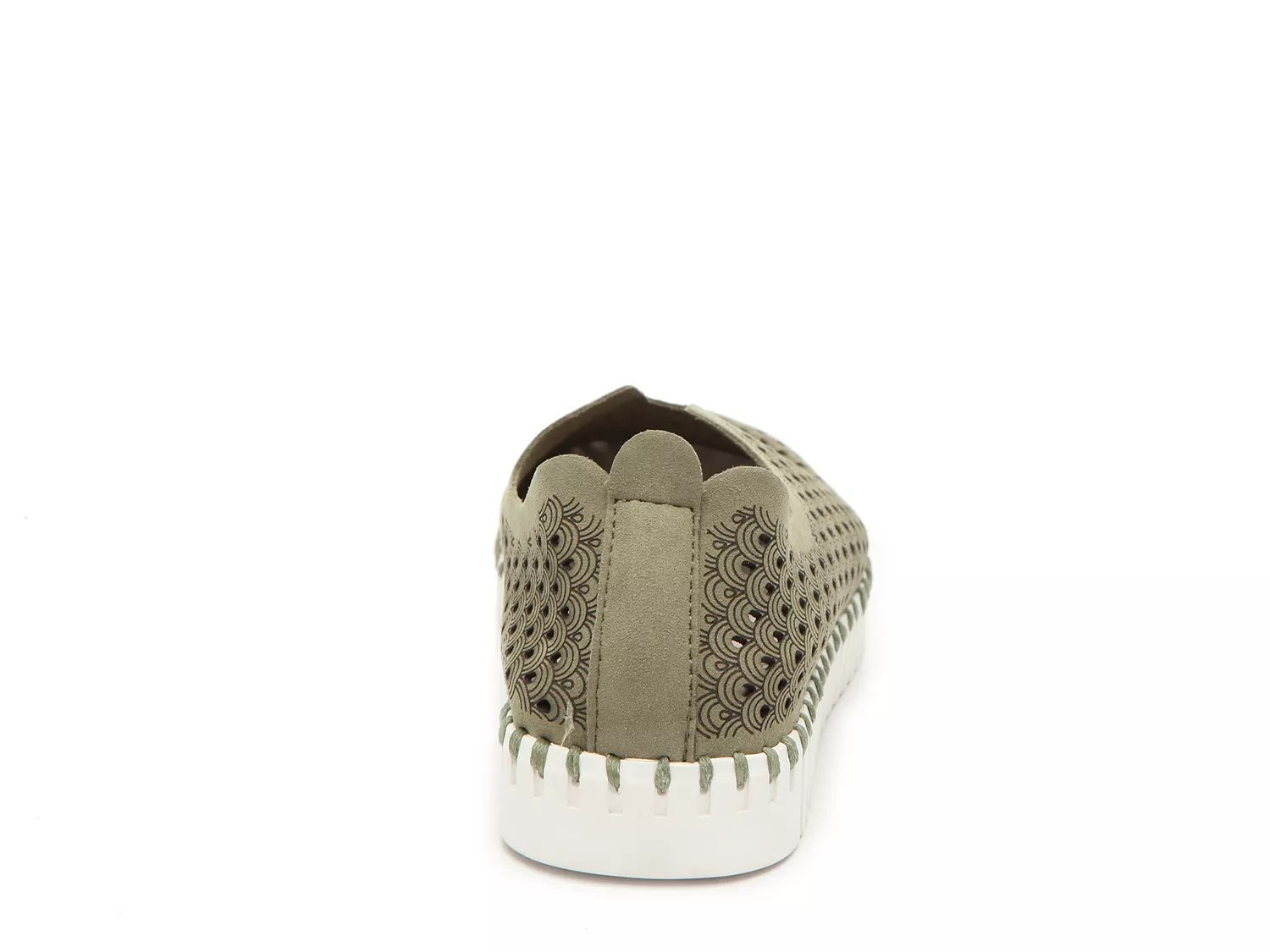 dsw ilse jacobsen shoes