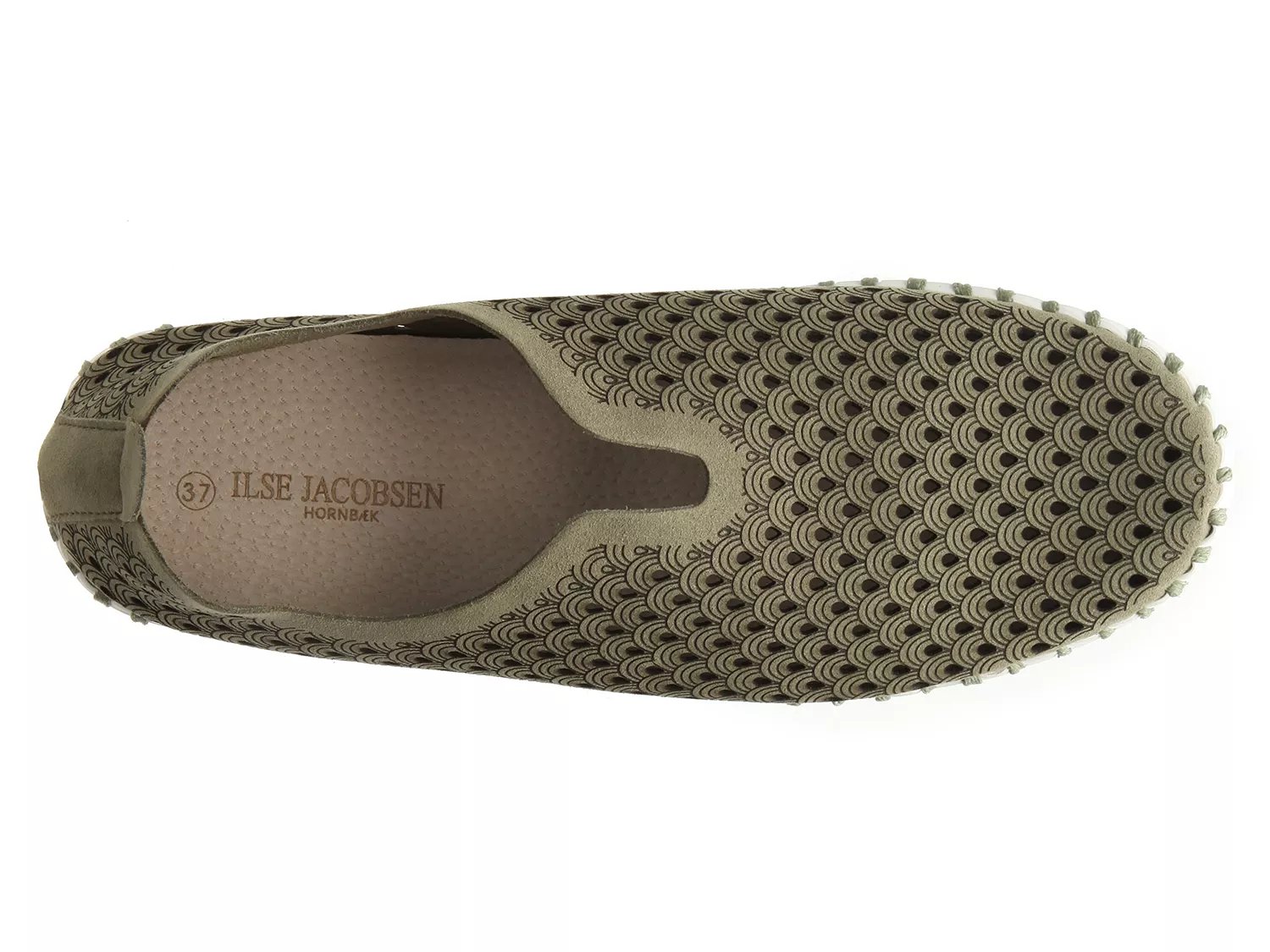 dsw ilse jacobsen shoes