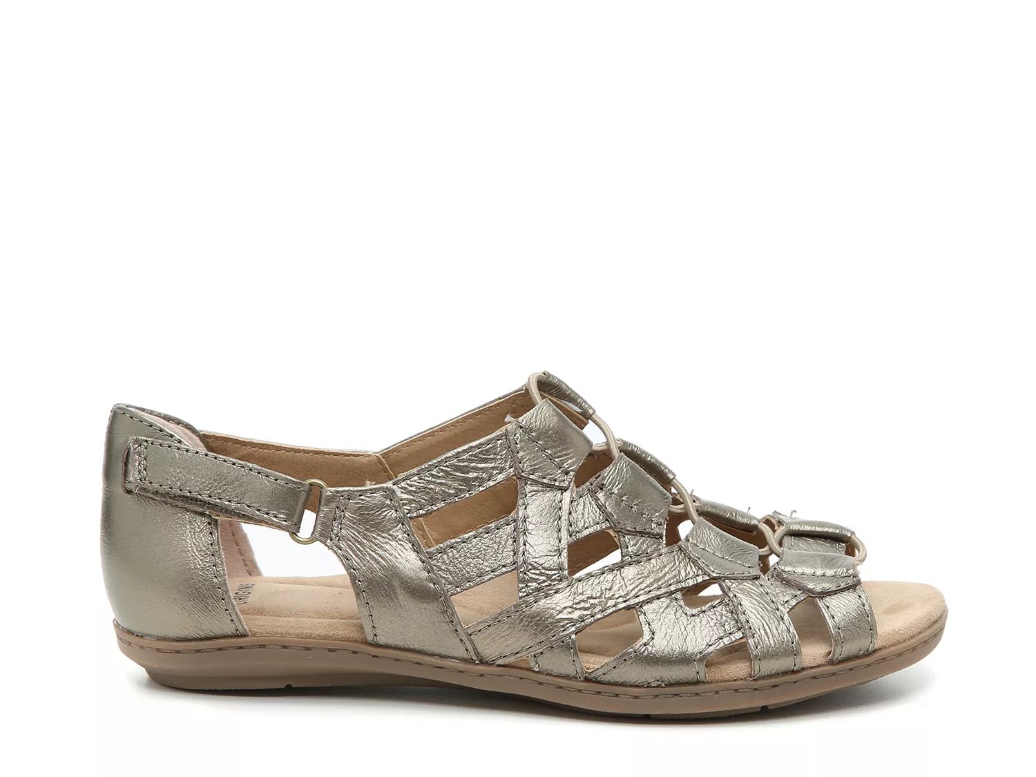 earth origins belle bridget sandal