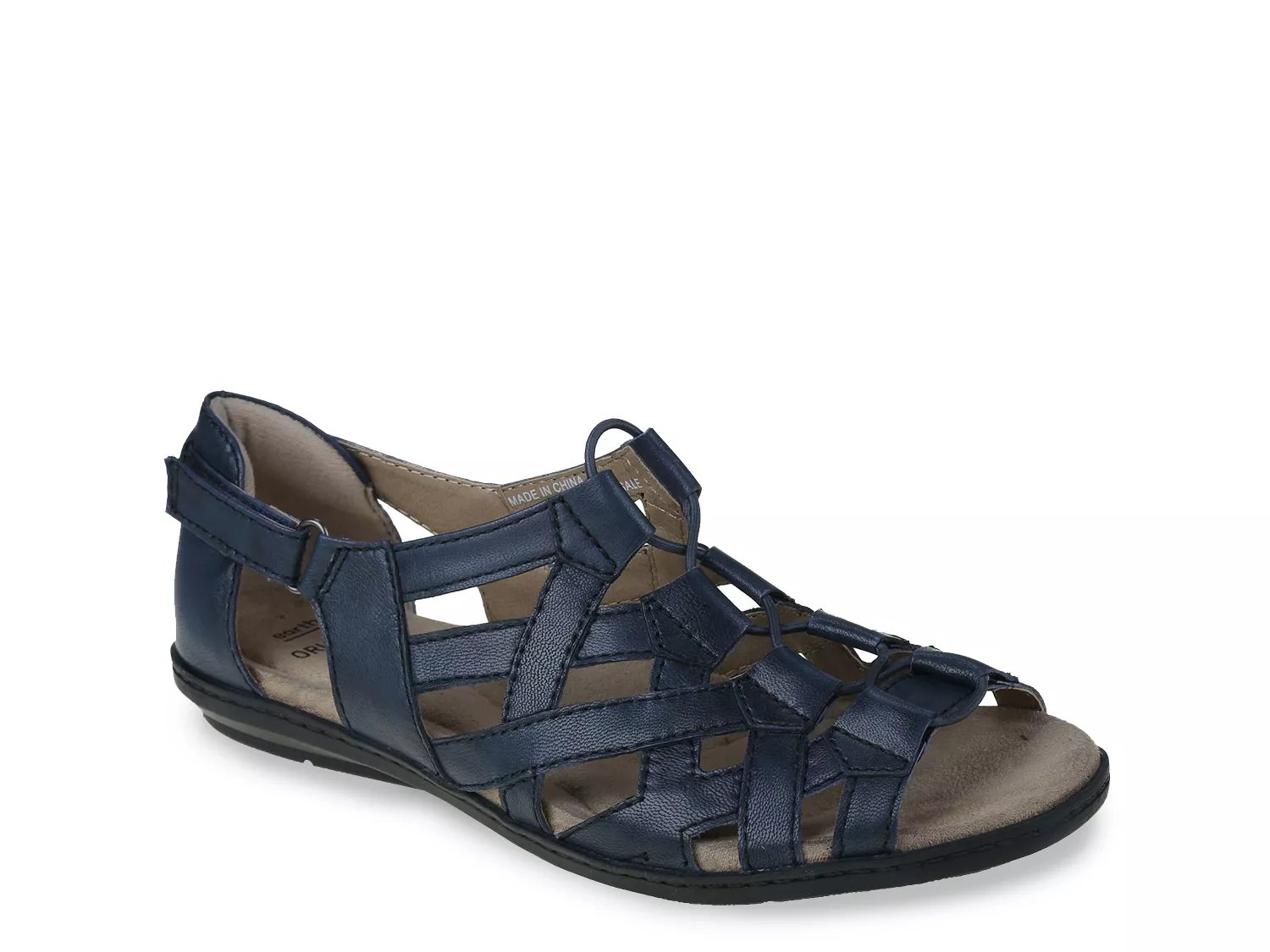 earth origins sandals dsw
