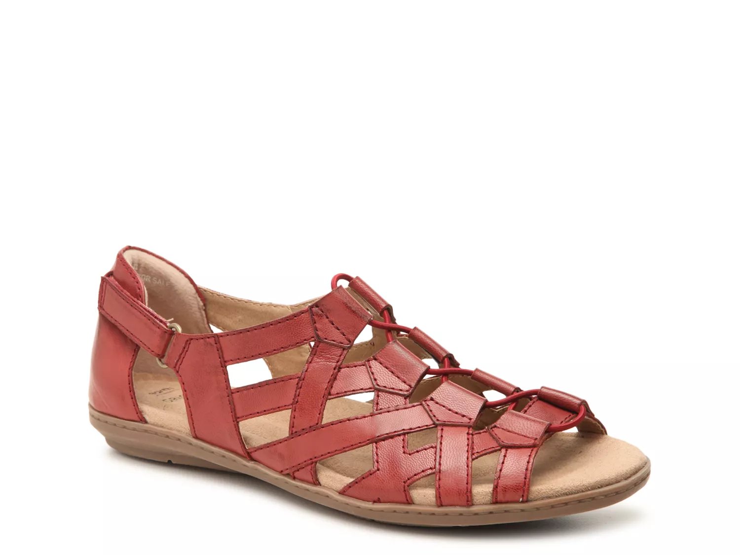 earth origins belle bridget sandal