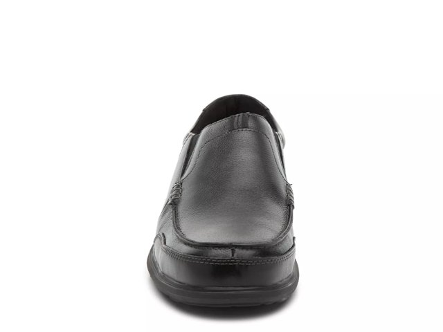 DEAD STOCK箱　 Florsheim SLIP ON ３３１６６　8D DEAD STOCK箱あり Florsheim SLIP ON 33166 サイズ8D