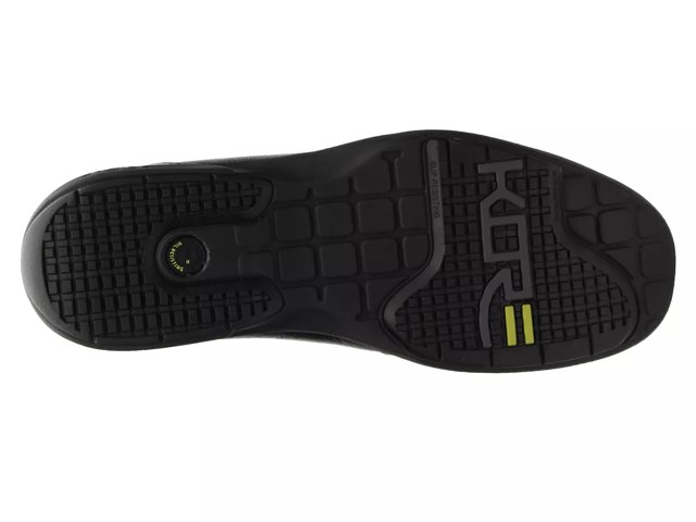 Florsheim Work Loedin Steel Toe Slip On Work Shoe Free Shipping