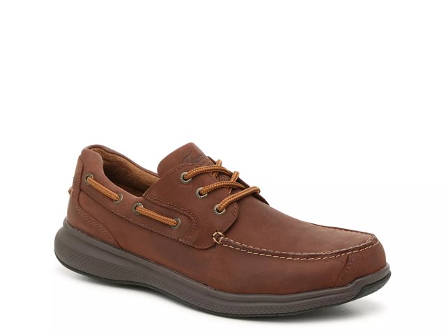 Steel toe boat shoes new arrivals