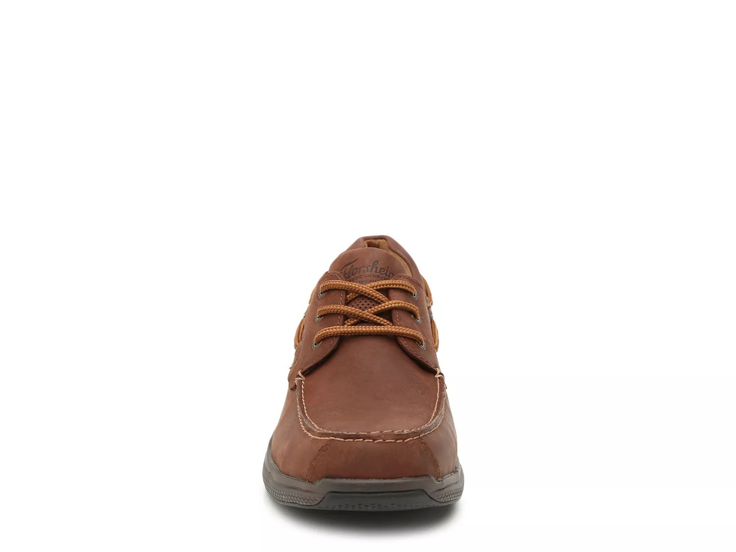 Bayside Steel Toe Work Boat Shoe