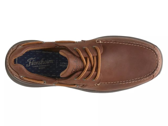 Boat shoe top companies