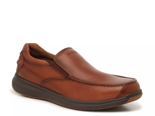 Florsheim Work Bayside Work Slip On Free Shipping DSW