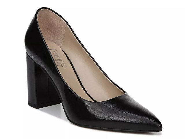 Franco sarto discount palma pump