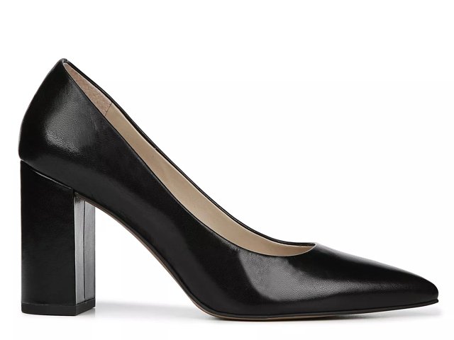 Franco Sarto Palma Pump - Free Shipping | DSW