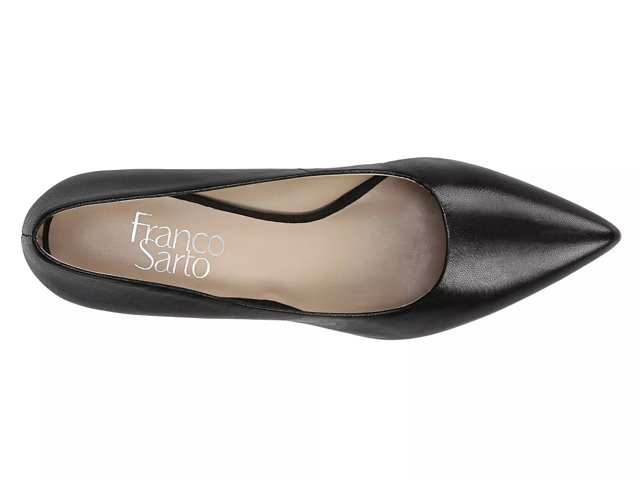 Franco sarto palma pump hotsell