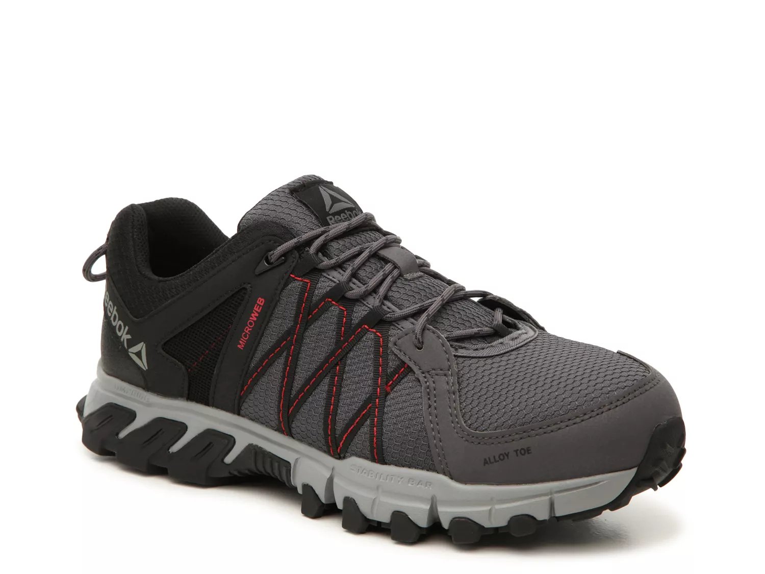 Reebok trailgrip rs store 5.0 gtx review