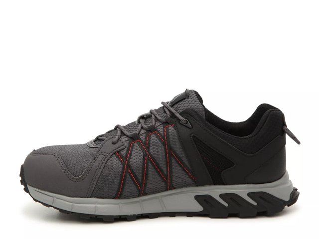 Reebok trailgrip rs top 5.0 gtx review