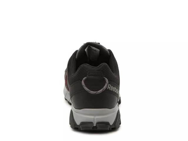 Reebok dmx best sale ride shoes black