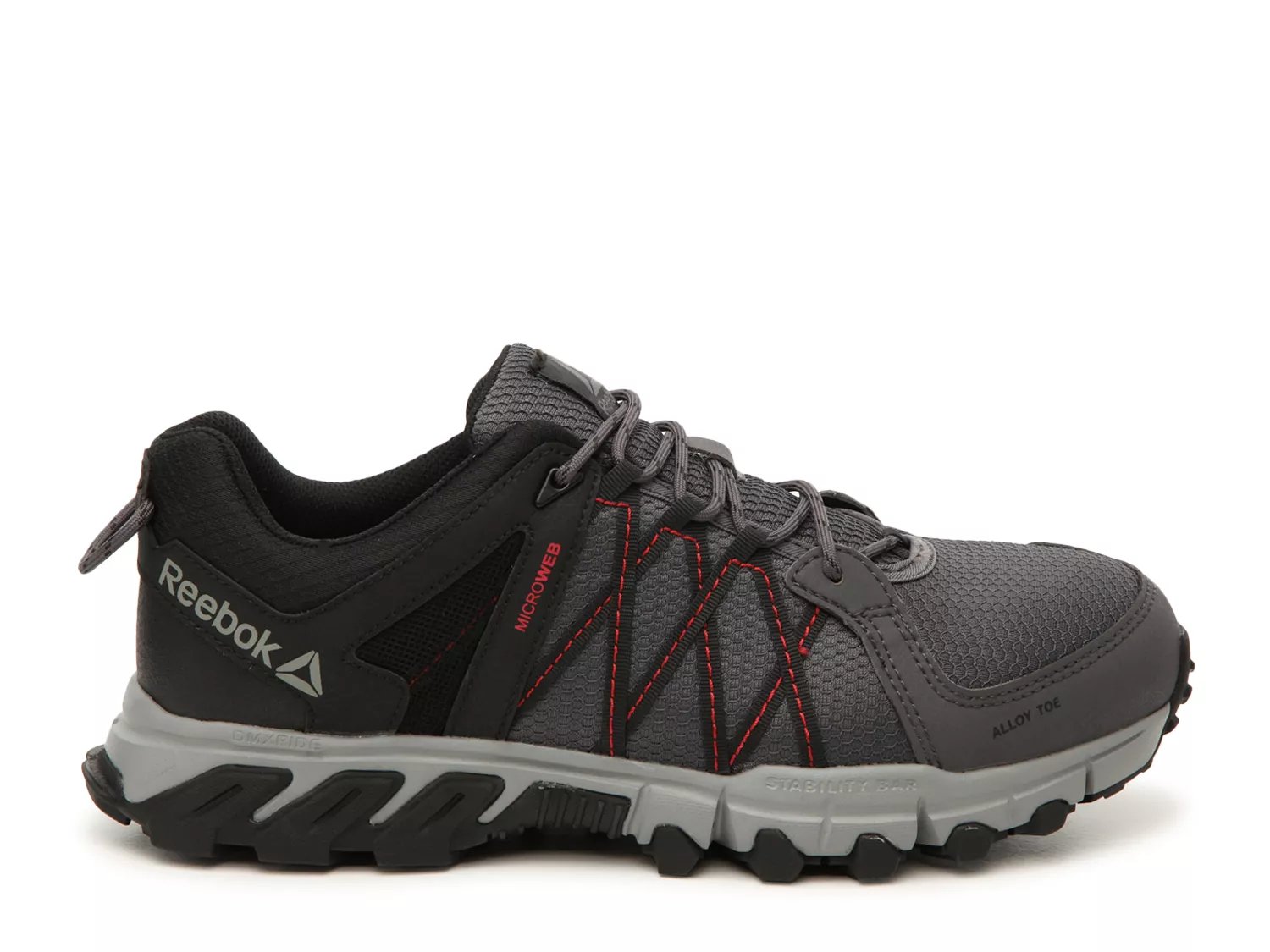 Reebok Work Trailgrip Work Shoe DSW