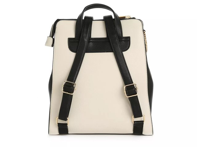 Aldo Portwine Backpack