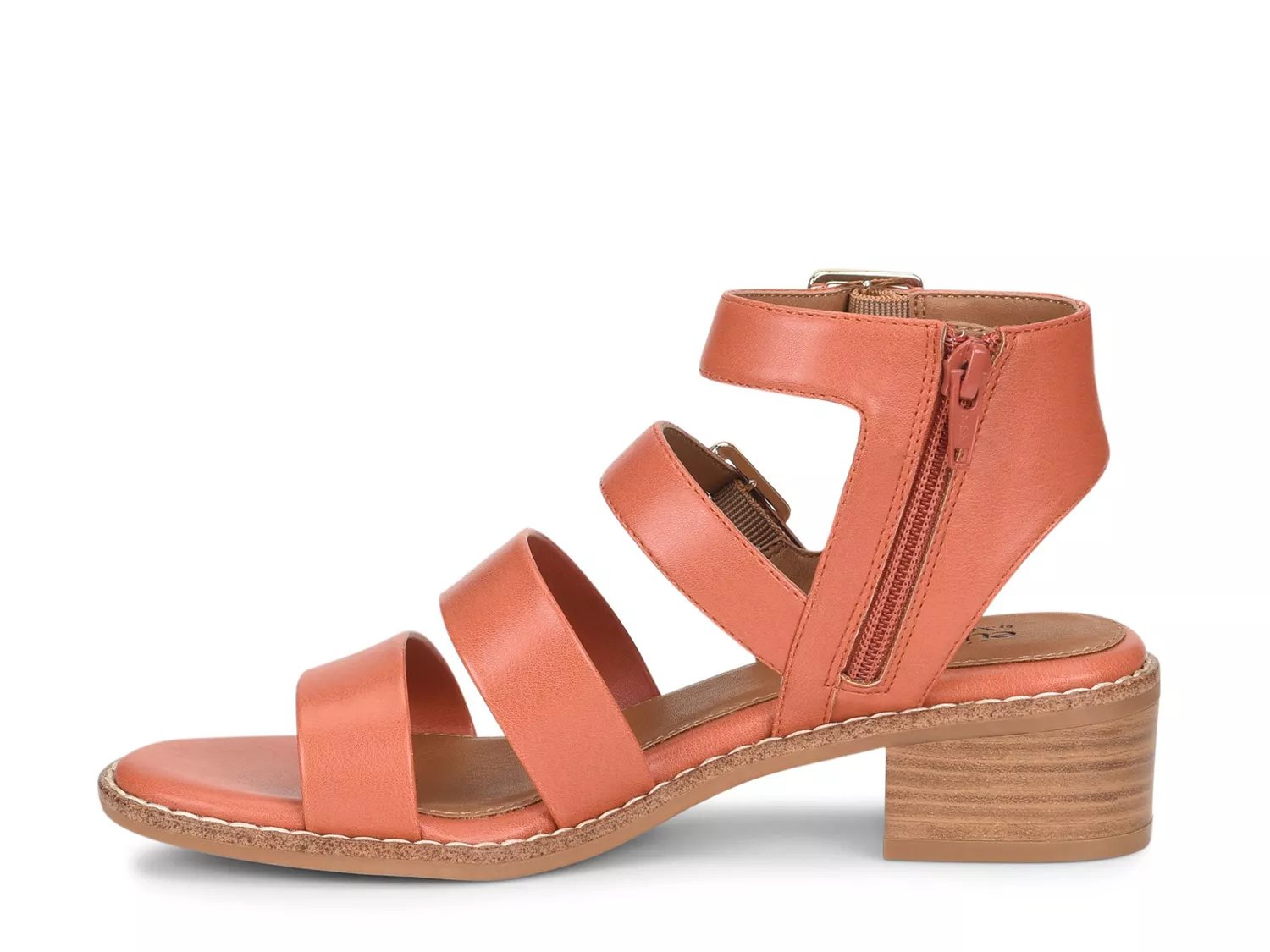 eurosoft briar sandal