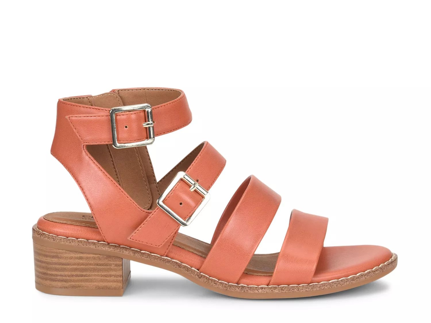 eurosoft briar sandal