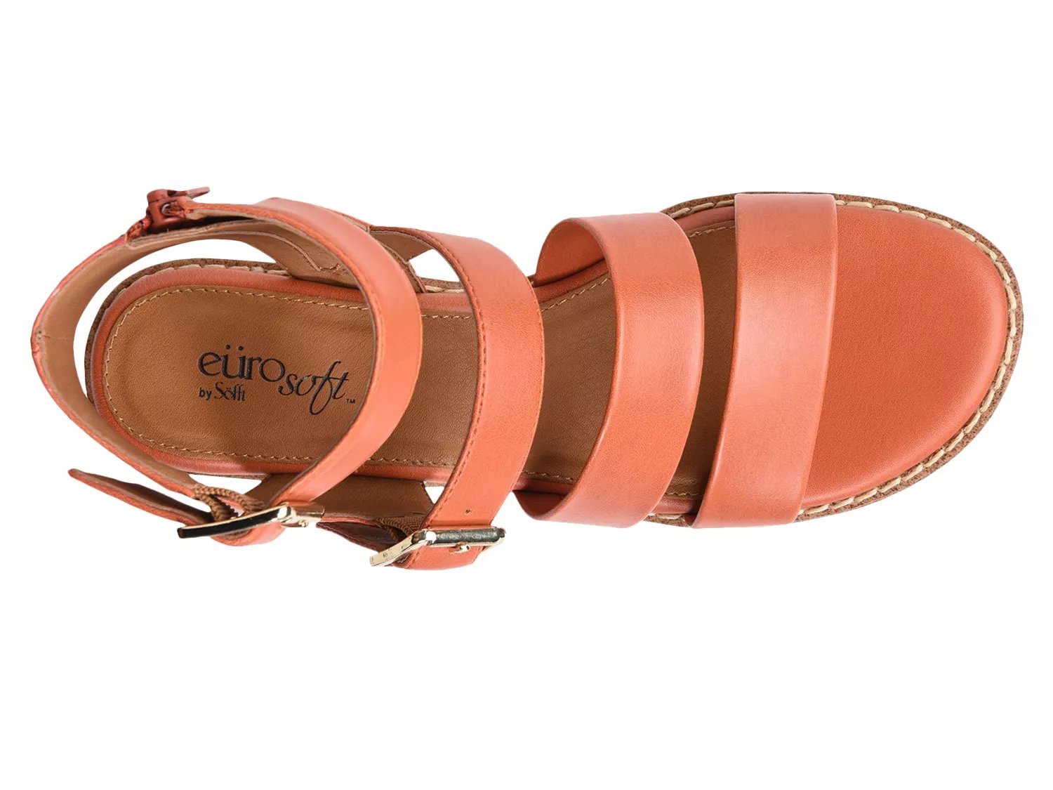 eurosoft briar sandal