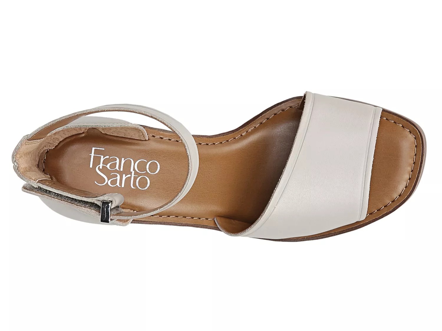 franco sarto caia sandal