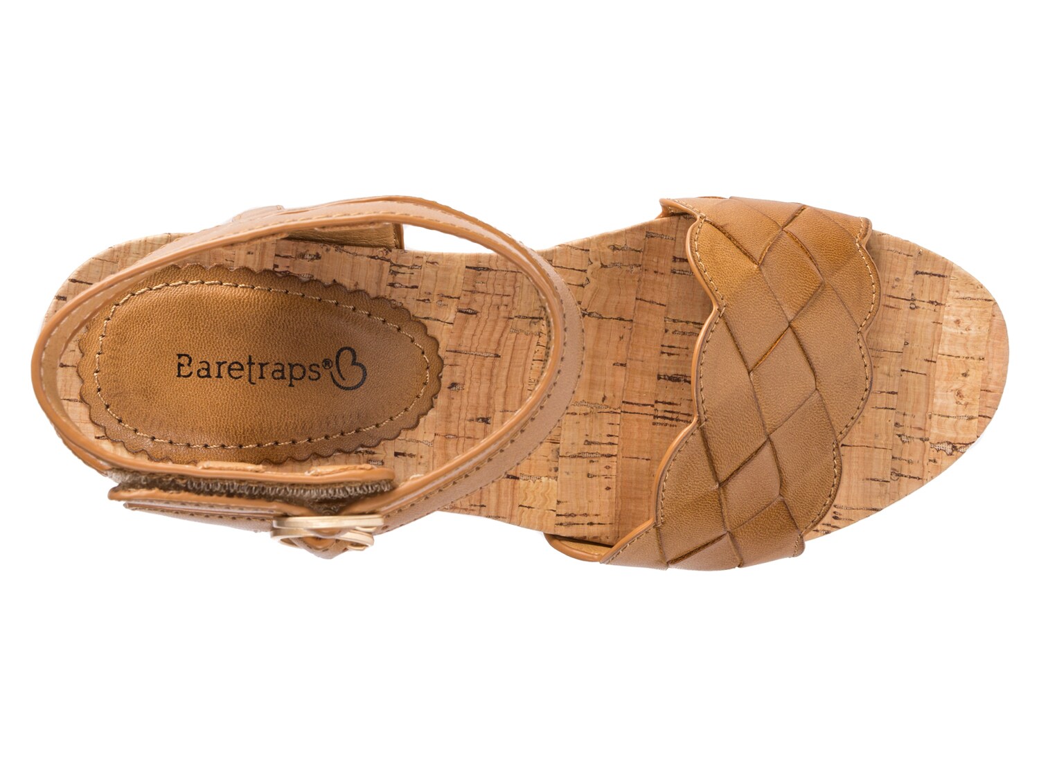 baretraps melyssa wedge sandals